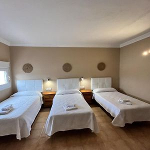 Dreibettzimmer